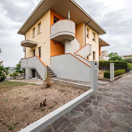 Appartamento Ca' Mastro Bright Flat With Parking Tavullia Esterno foto