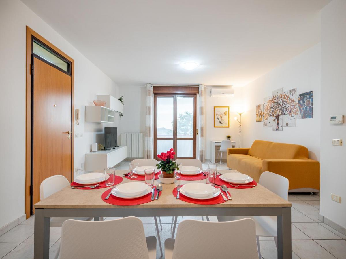 Appartamento Ca' Mastro Bright Flat With Parking Tavullia Esterno foto