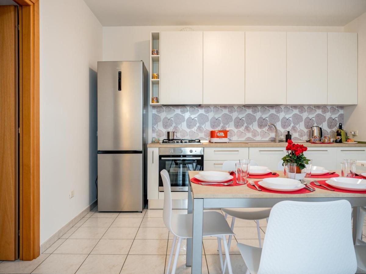 Appartamento Ca' Mastro Bright Flat With Parking Tavullia Esterno foto