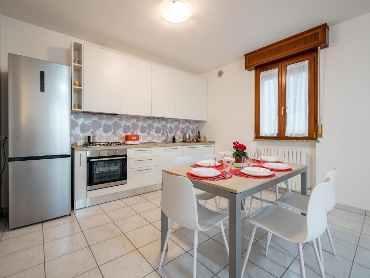 Appartamento Ca' Mastro Bright Flat With Parking Tavullia Esterno foto
