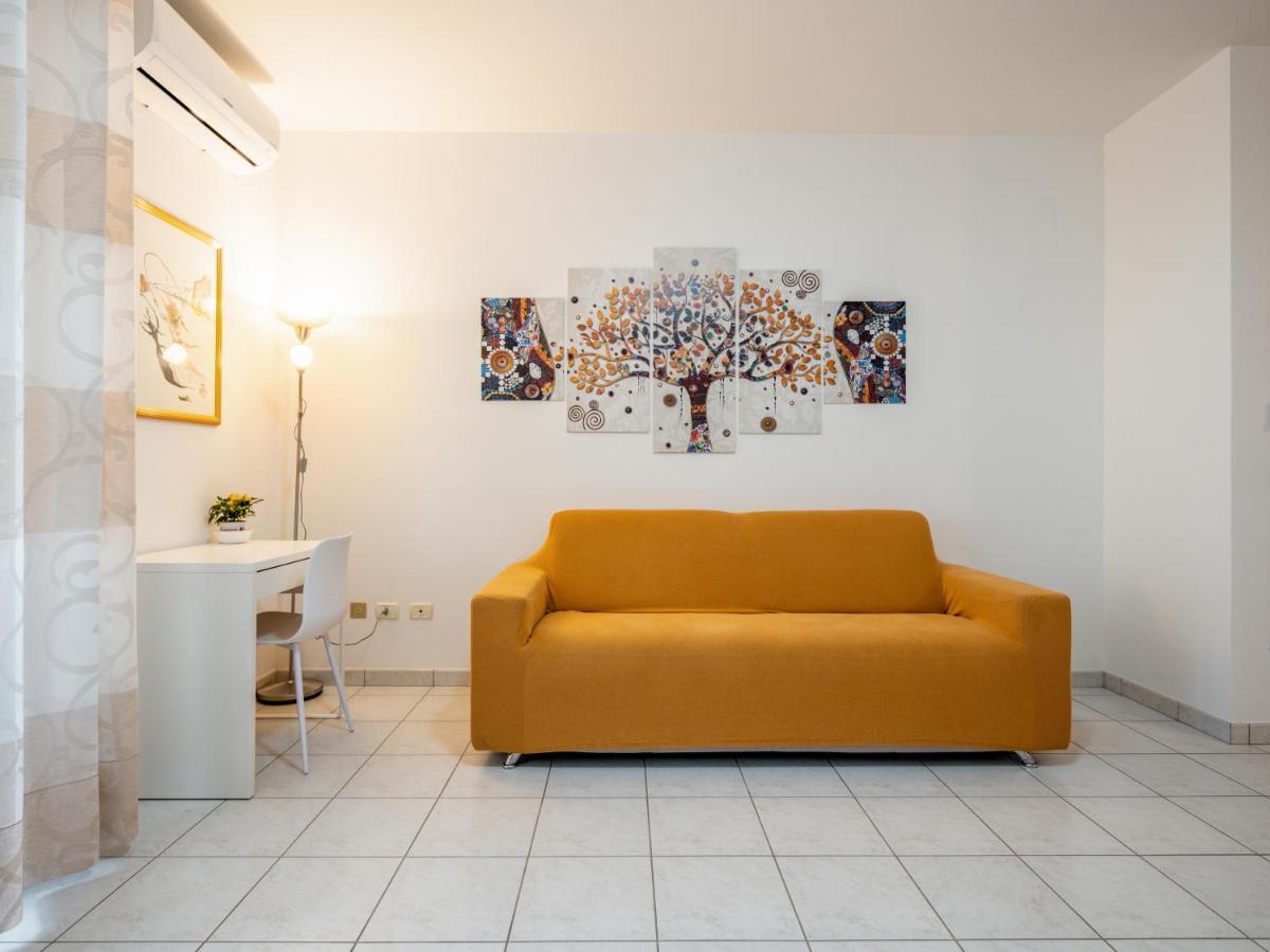 Appartamento Ca' Mastro Bright Flat With Parking Tavullia Esterno foto