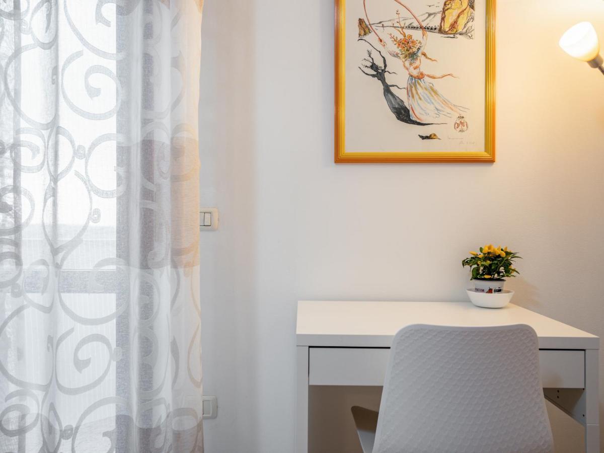 Appartamento Ca' Mastro Bright Flat With Parking Tavullia Esterno foto