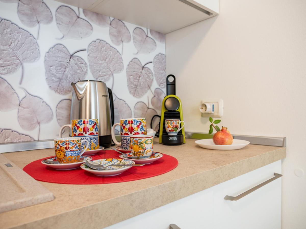 Appartamento Ca' Mastro Bright Flat With Parking Tavullia Esterno foto